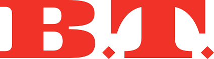 B.T.