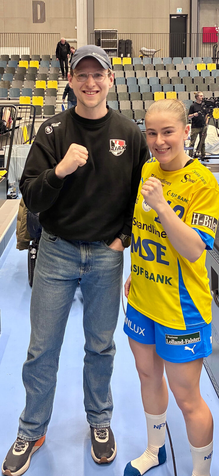 Laura Andersen