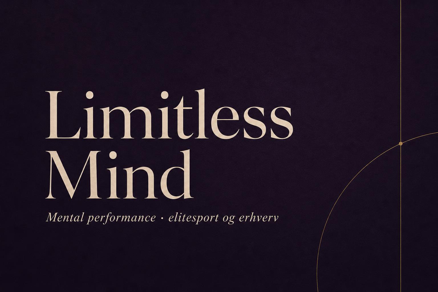 Limitless Mind logo